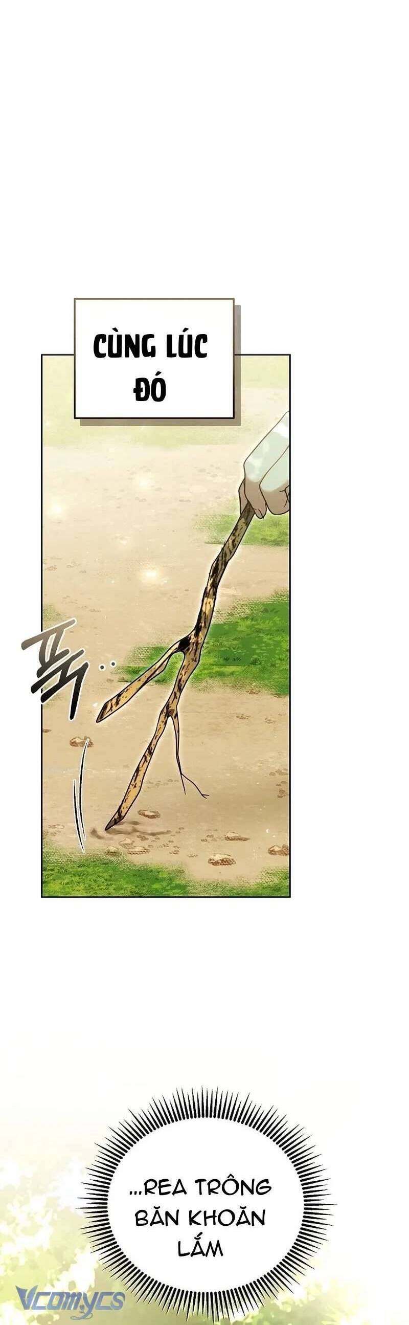 Tôi Đã Nuôi Dưỡng Mầm Mống Của Tội Ác Chương 8 Ảnh 13