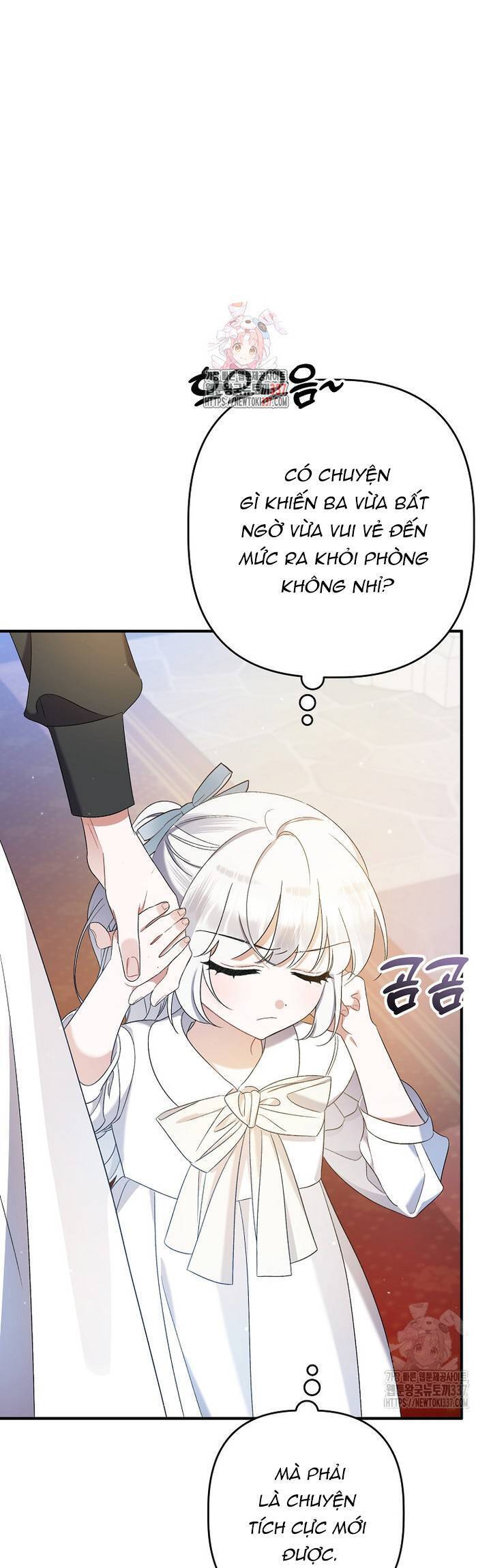 Tôi Chỉ Định Chăm Sóc Người Cha Ốm Yếu Của Mình Thôi Mà Chương 16 Ảnh 2