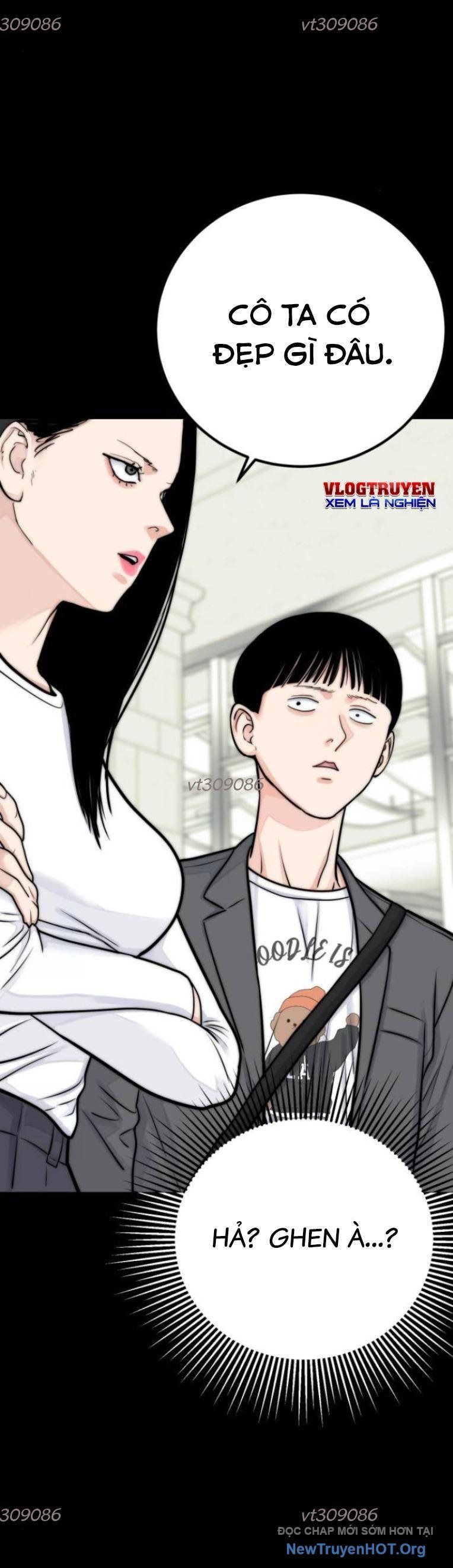 Sống Cùng Quỷ Chương 23 Ảnh 45