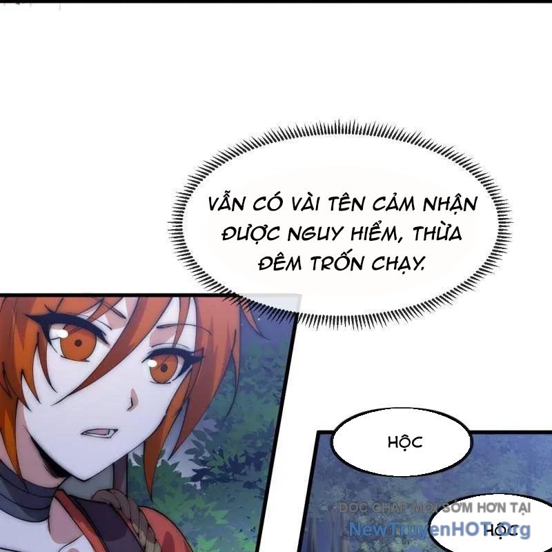 Ta Có Một Sơn Trại Chương 1207 Ảnh 43