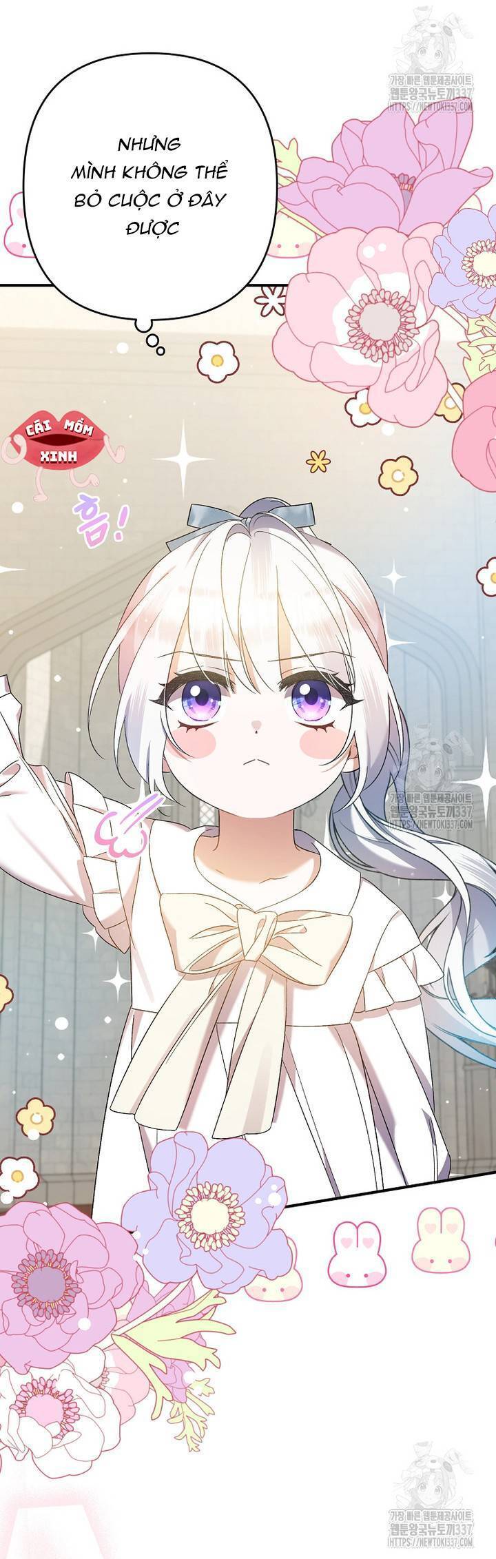 Tôi Chỉ Định Chăm Sóc Người Cha Ốm Yếu Của Mình Thôi Mà Chương 16 Ảnh 10