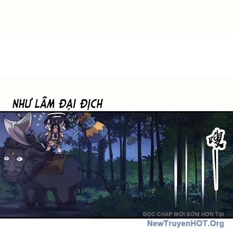 Ta Có Một Sơn Trại Chương 1207 Ảnh 58