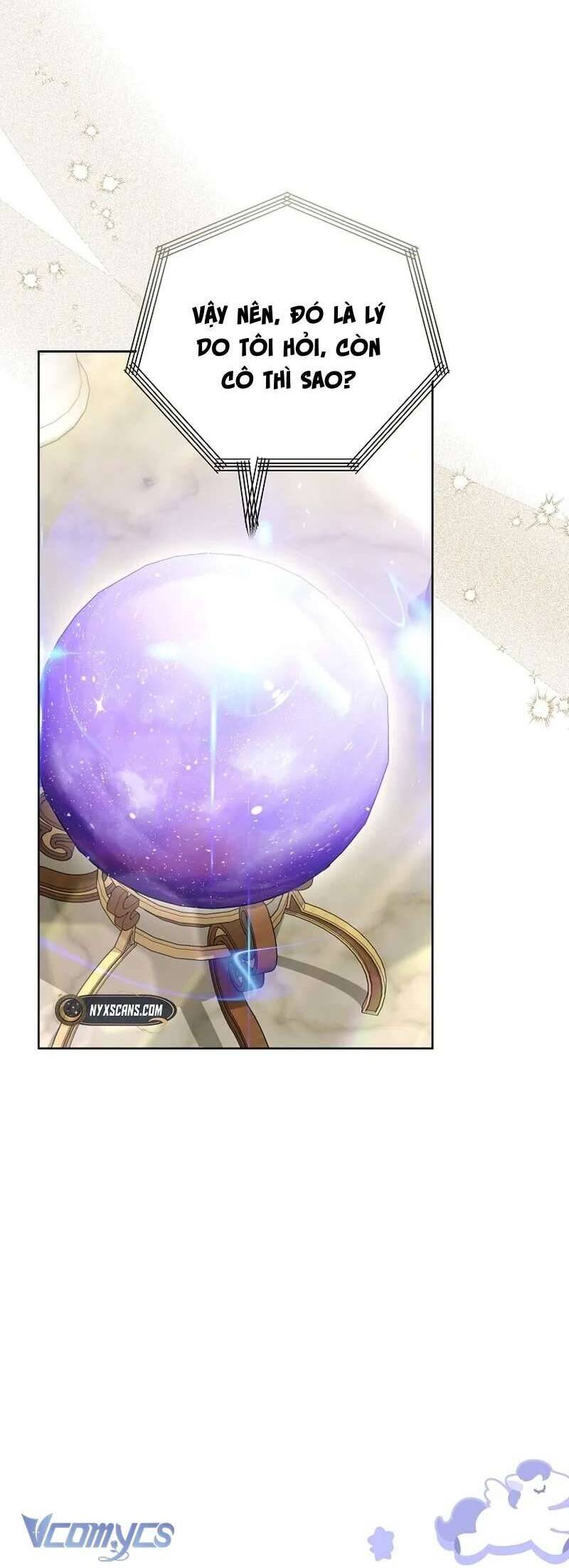 Tôi Đã Nuôi Dưỡng Mầm Mống Của Tội Ác Chương 8 Ảnh 10