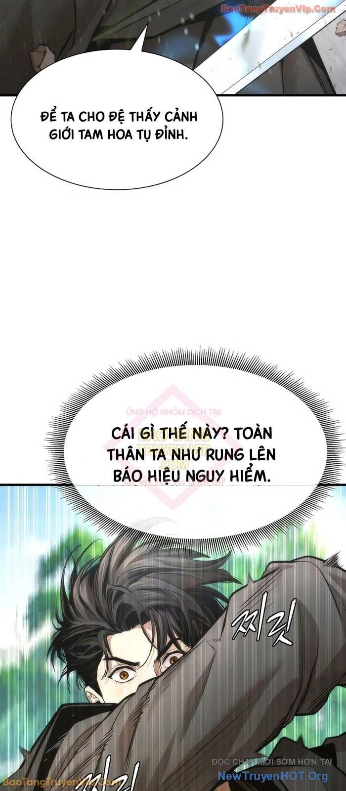 Tôi Hồi Sinh Vào Cuốn Truyện Tu Tiên Chương 17 Ảnh 37