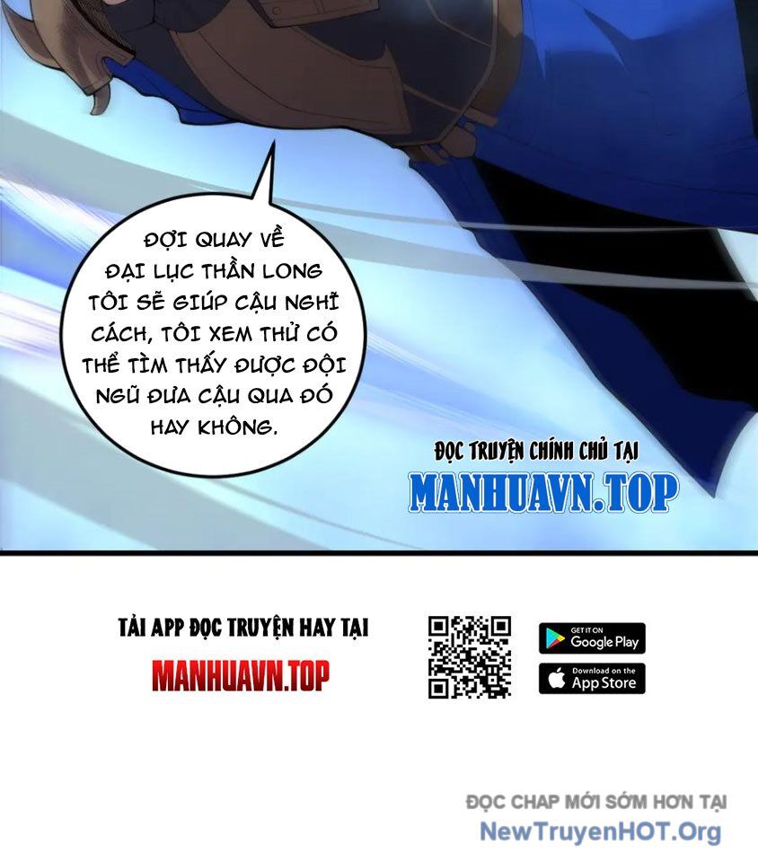 Thảm Họa Tử Linh Sư Chương 213 Ảnh 33