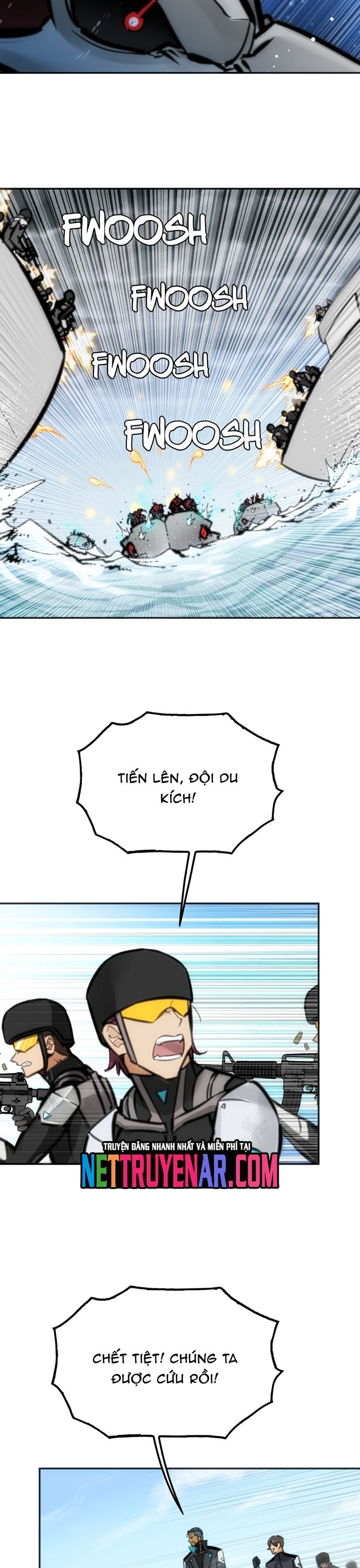 Chí Tử Chí Cường Chương 57 Ảnh 13