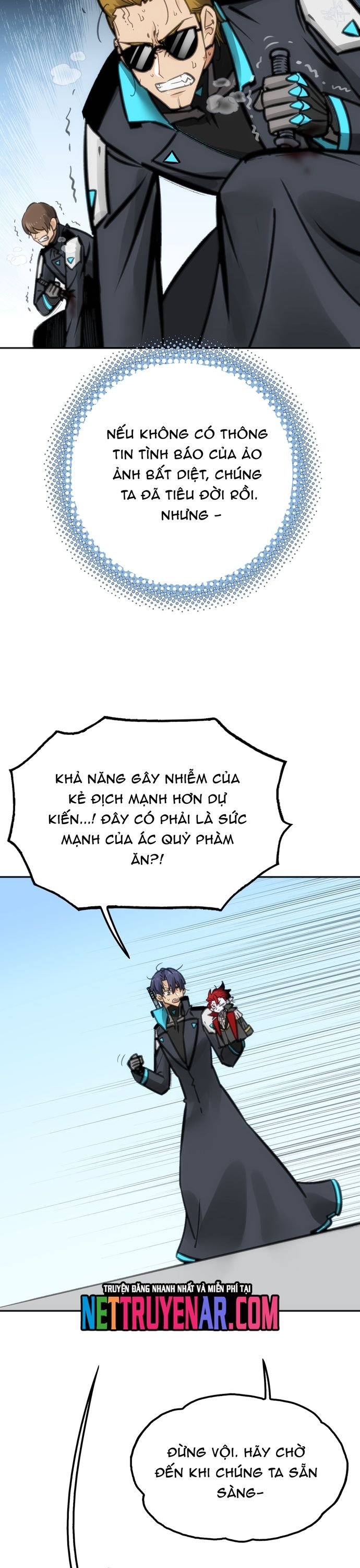 Chí Tử Chí Cường Chương 57 Ảnh 26