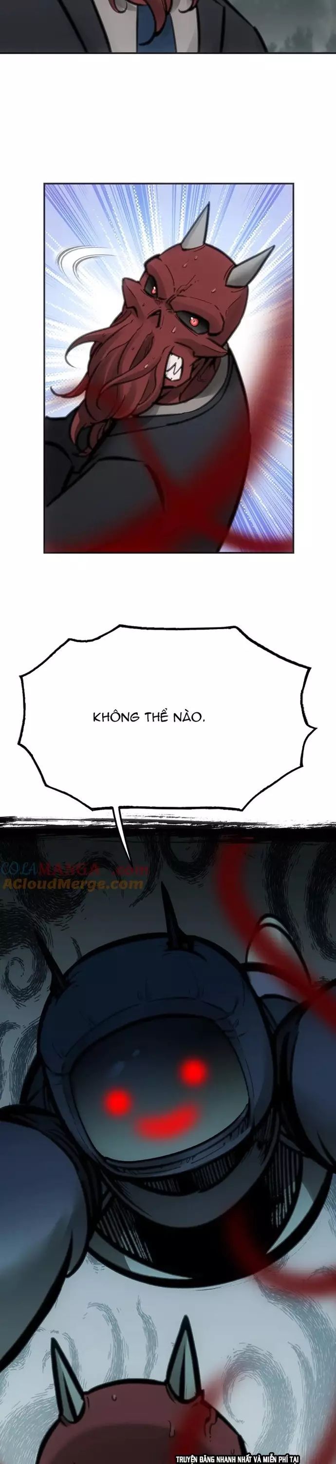 Chí Tử Chí Cường Chương 53 Ảnh 18