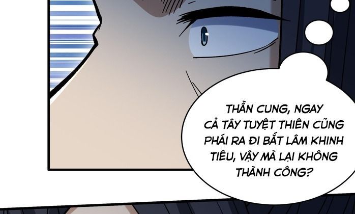 Tuyệt Thế Võ Thần Chương 1052 Ảnh 57