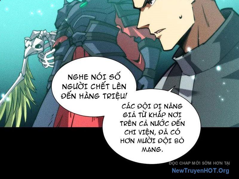 Mạt Thế: Nhân Hoàng Phiên Mời Chư Vị Nữ Đồ Đệ Nhập Tọa Chương 30 Ảnh 18