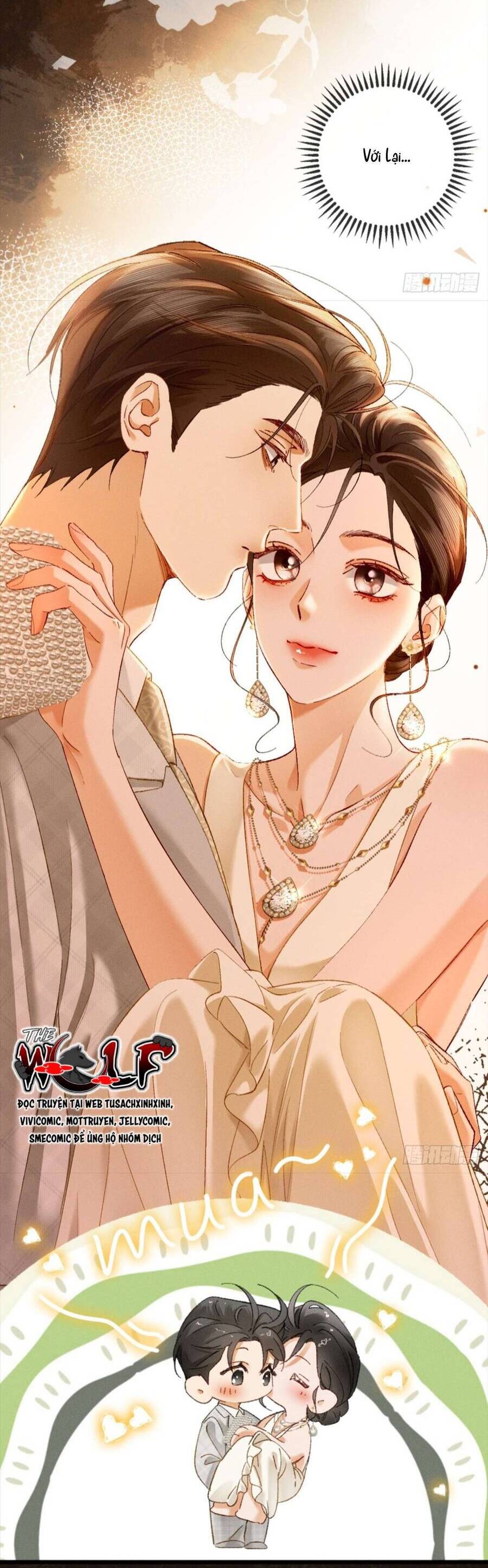 Sa Vào Cạm Bẫy! Chương 27 Ảnh 12