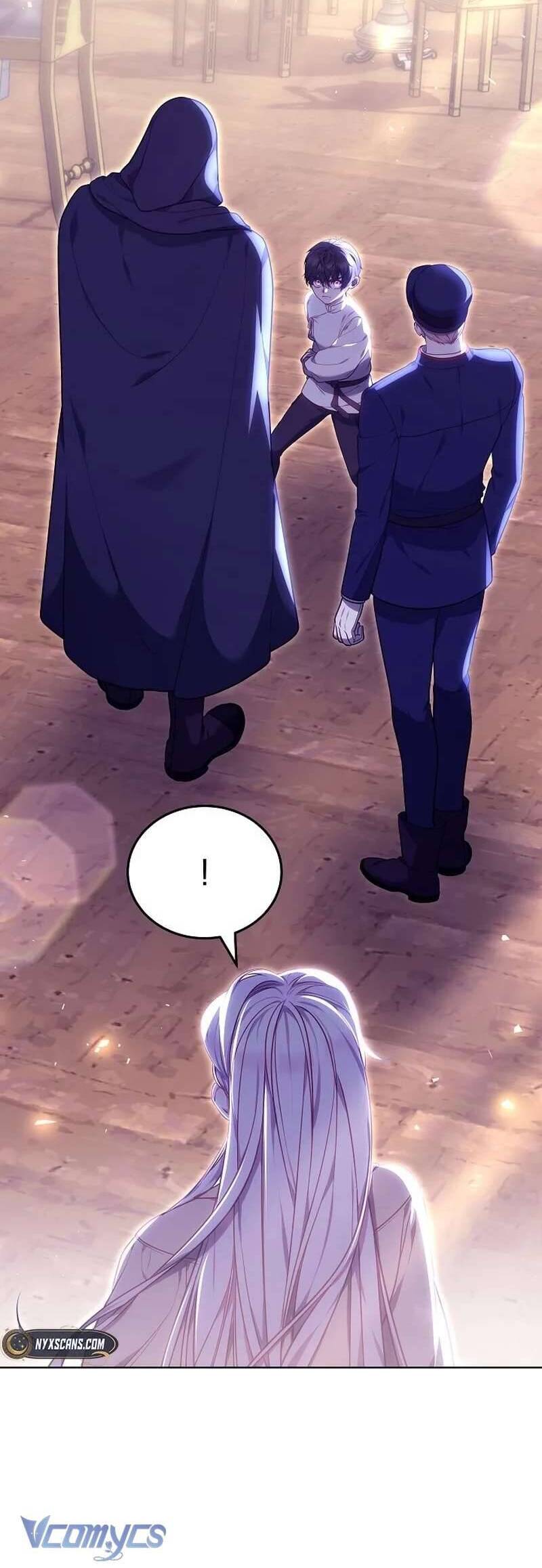 Tôi Đã Nuôi Dưỡng Mầm Mống Của Tội Ác Chương 8 Ảnh 51