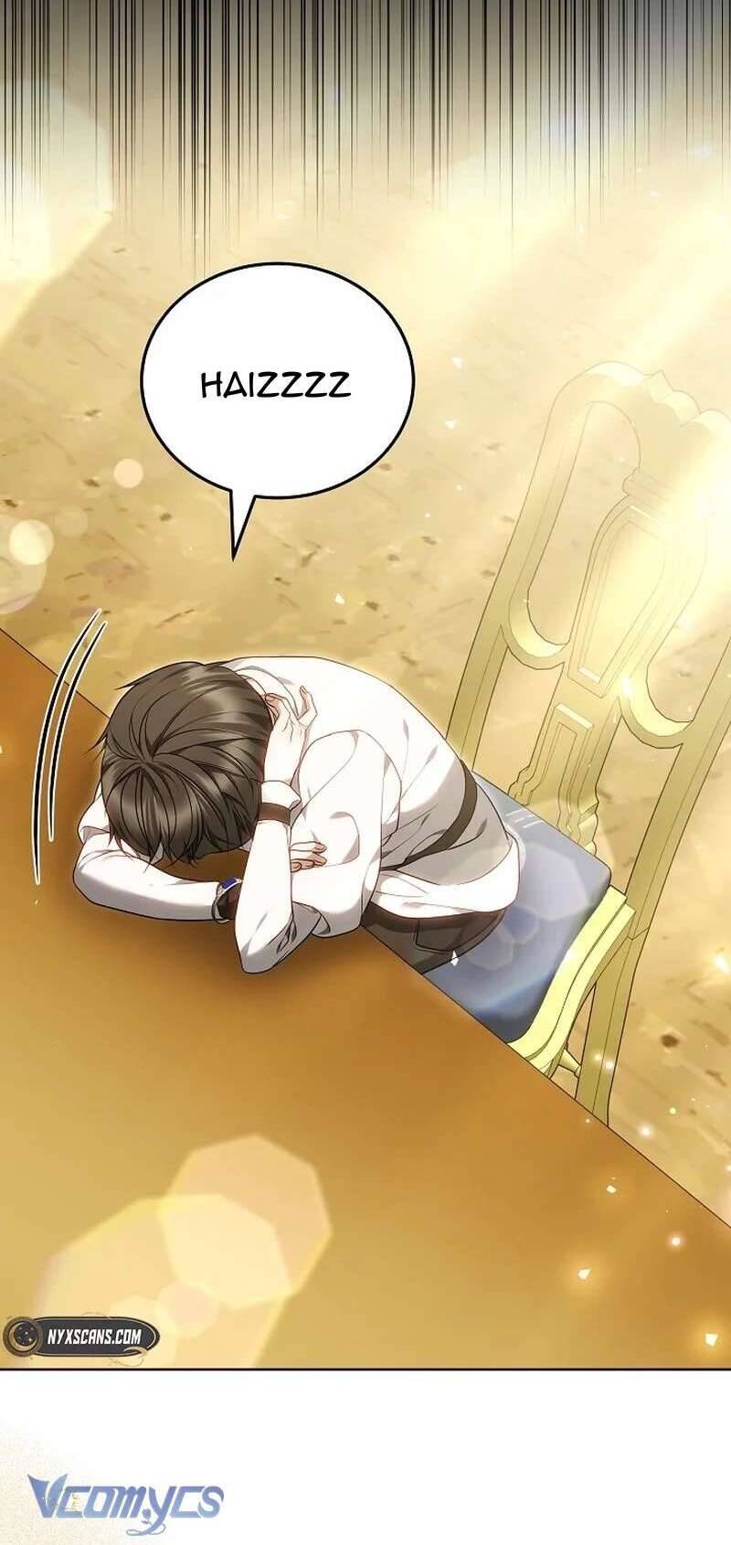 Tôi Đã Nuôi Dưỡng Mầm Mống Của Tội Ác Chương 8 Ảnh 39