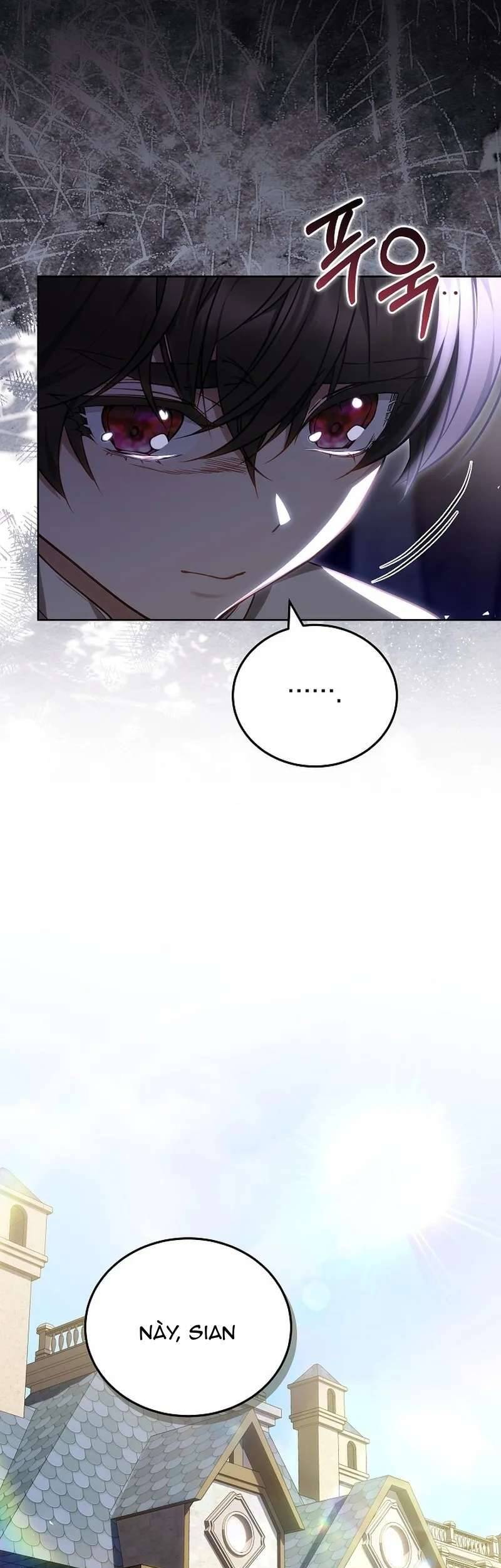 Tôi Đã Nuôi Dưỡng Mầm Mống Của Tội Ác Chương 8 Ảnh 23