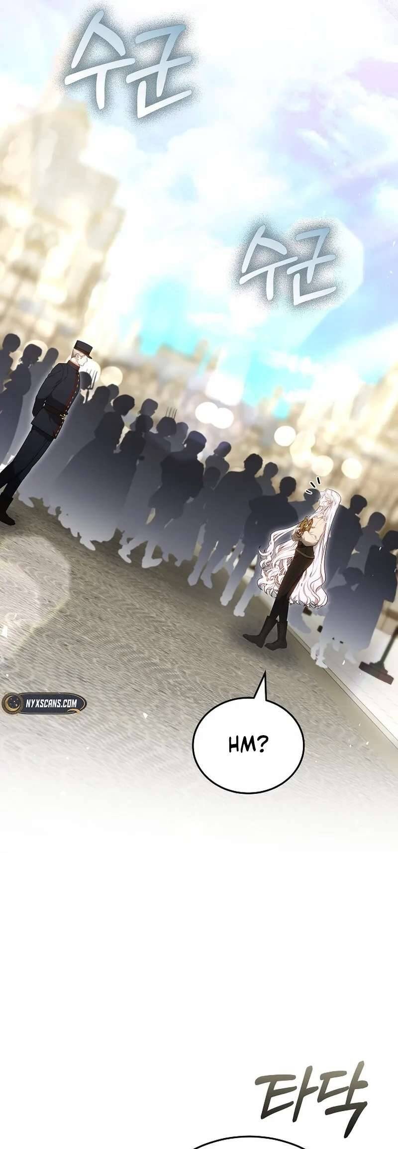 Tôi Đã Nuôi Dưỡng Mầm Mống Của Tội Ác Chương 8 Ảnh 46