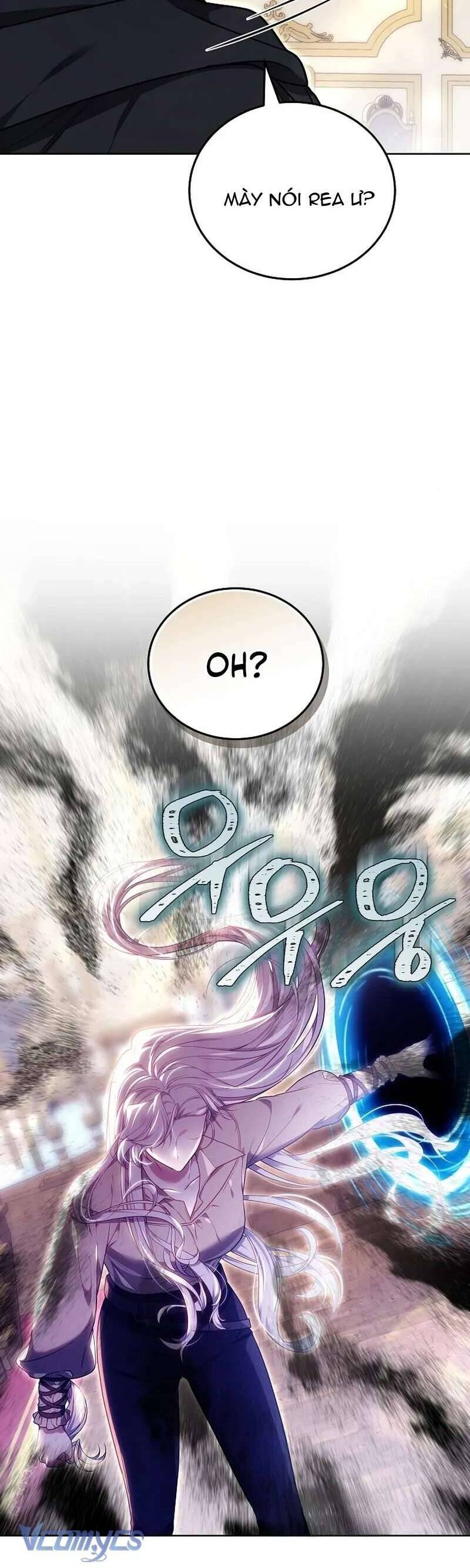 Tôi Đã Nuôi Dưỡng Mầm Mống Của Tội Ác Chương 8 Ảnh 57