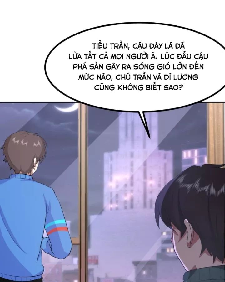 Ta Không Muốn Trùng Sinh Đâu Chương 447 Ảnh 45