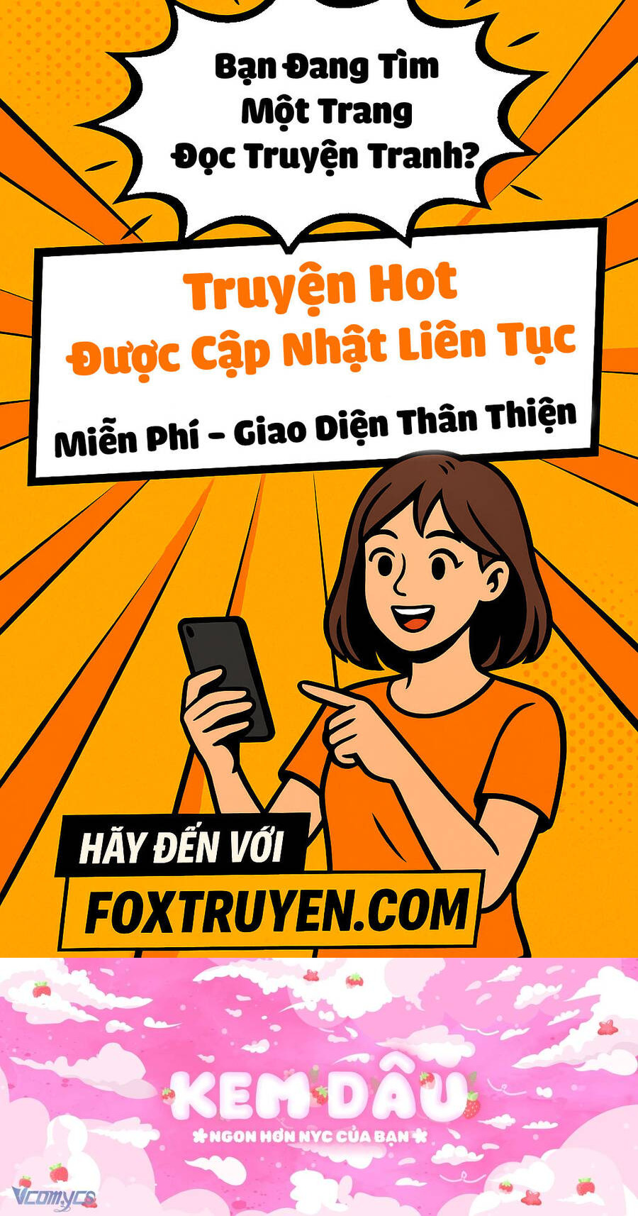Tối Nay Tôi Là Người Được Cô Ấy Chọn Chương 30 Ảnh 2