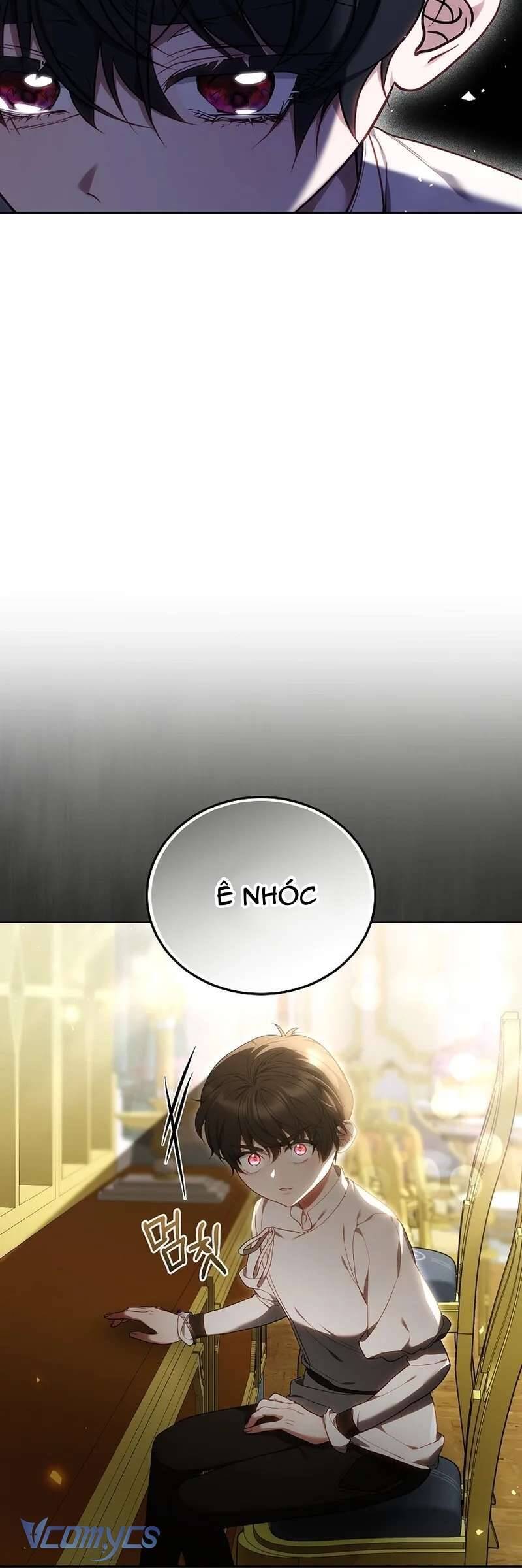 Tôi Đã Nuôi Dưỡng Mầm Mống Của Tội Ác Chương 8 Ảnh 42