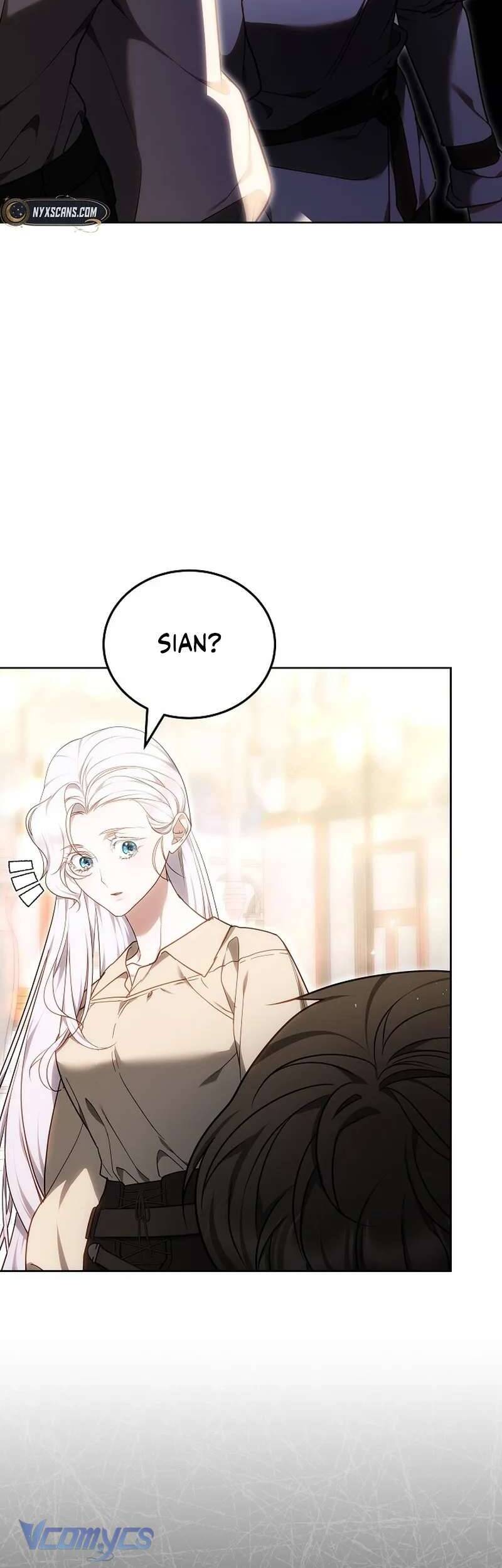 Tôi Đã Nuôi Dưỡng Mầm Mống Của Tội Ác Chương 8 Ảnh 25