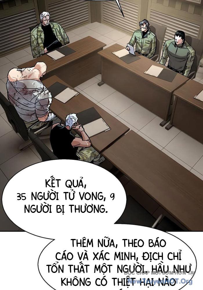 Bạn Học Tôi Là Lính Đánh Thuê Chương 254 Ảnh 94