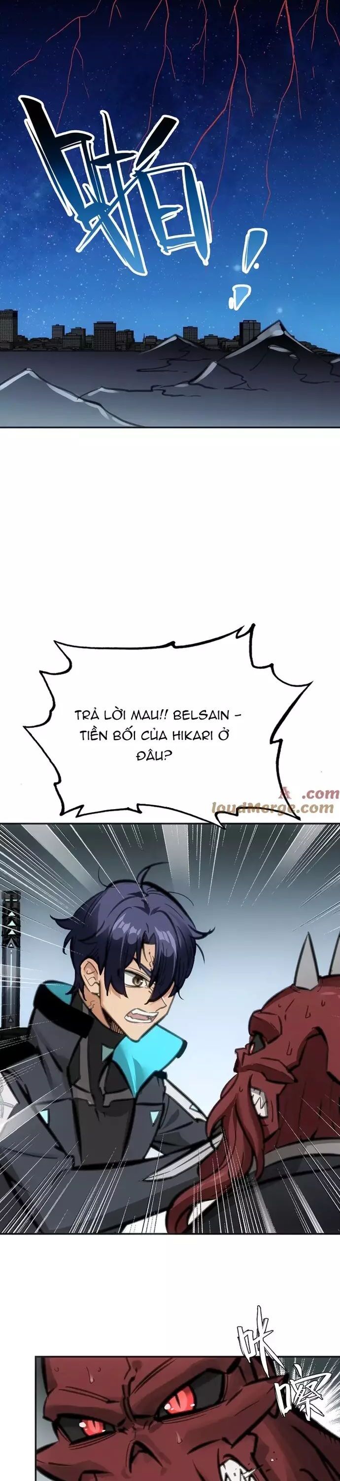 Chí Tử Chí Cường Chương 53 Ảnh 7