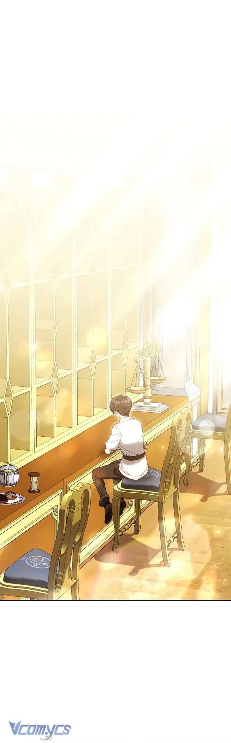 Tôi Đã Nuôi Dưỡng Mầm Mống Của Tội Ác Chương 8 Ảnh 34