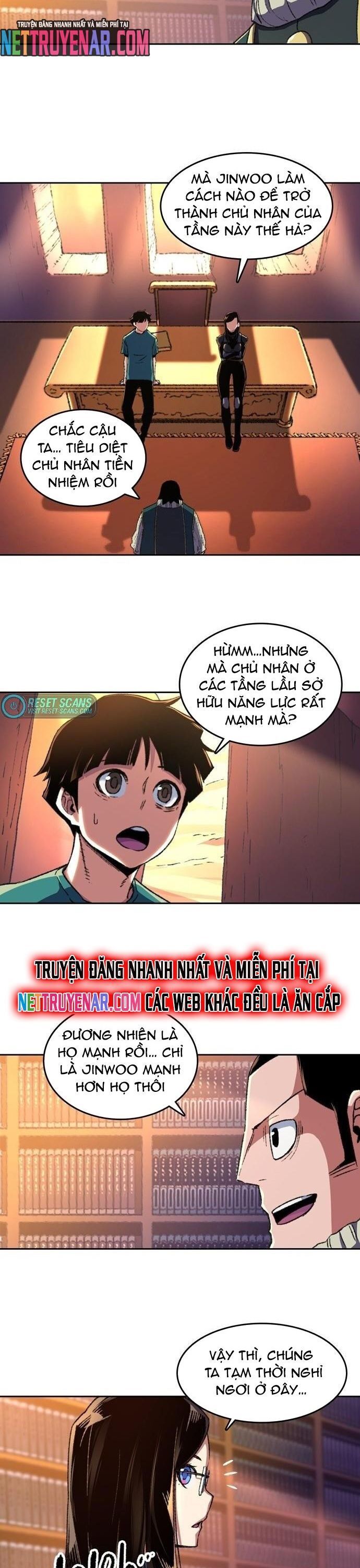 Cổ Vật Tối Thượng Chương 91 Ảnh 21
