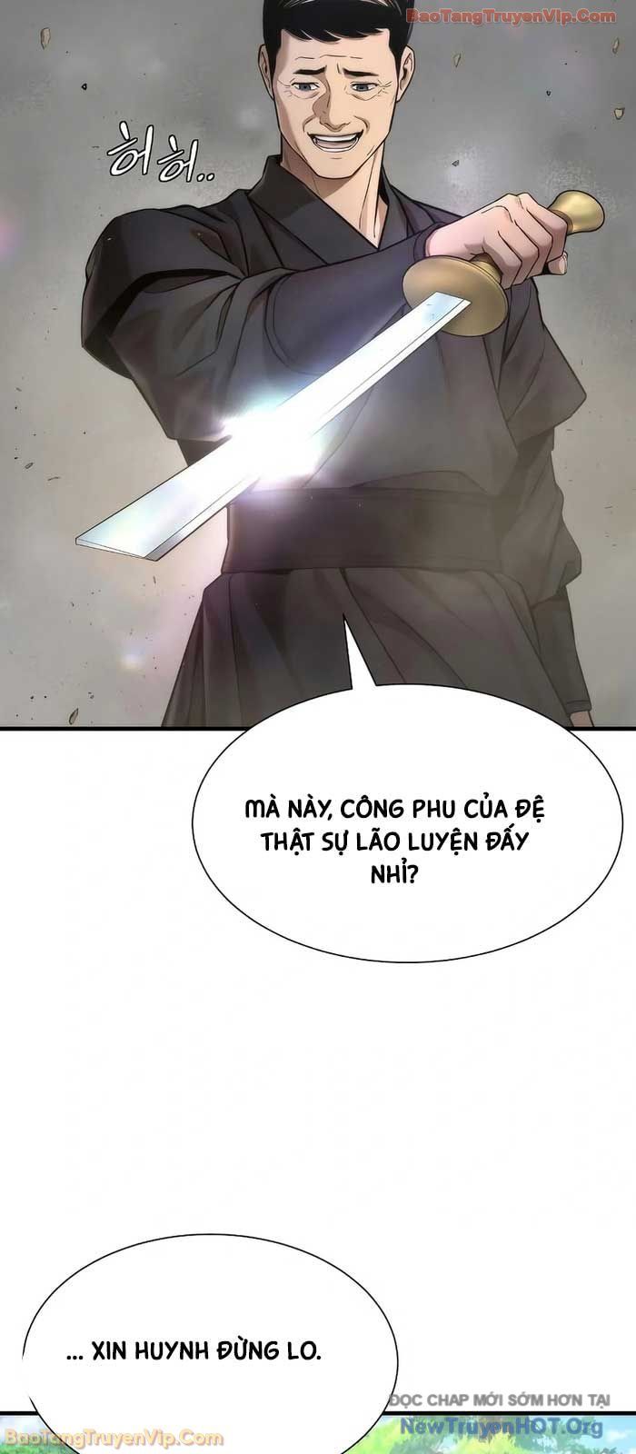 Tôi Hồi Sinh Vào Cuốn Truyện Tu Tiên Chương 17 Ảnh 52