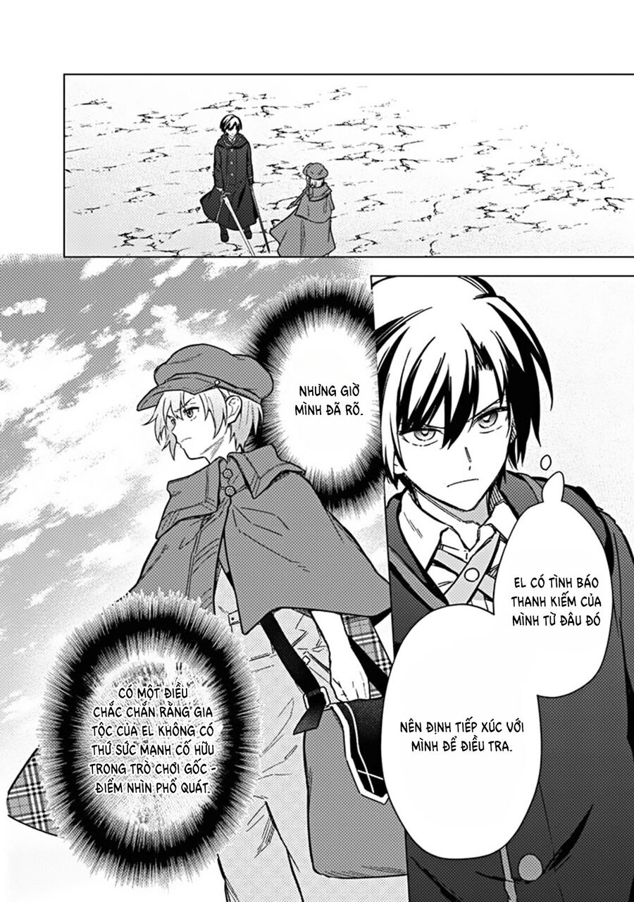 My Death Flags Show No Sign Of Ending. Chương 65 Ảnh 4