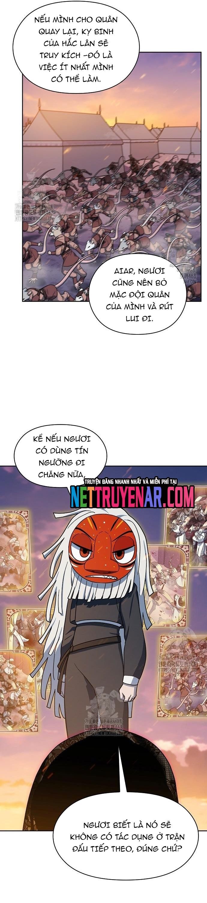 Nền Văn Minh Nebula Chương 107 Ảnh 49
