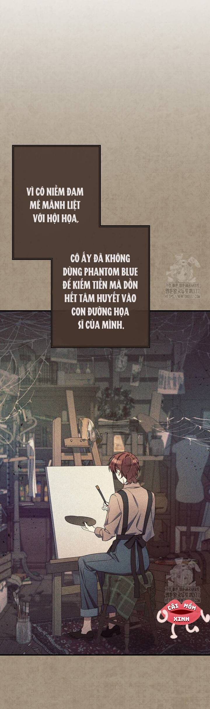 Tôi Chỉ Định Chăm Sóc Người Cha Ốm Yếu Của Mình Thôi Mà Chương 17 Ảnh 5