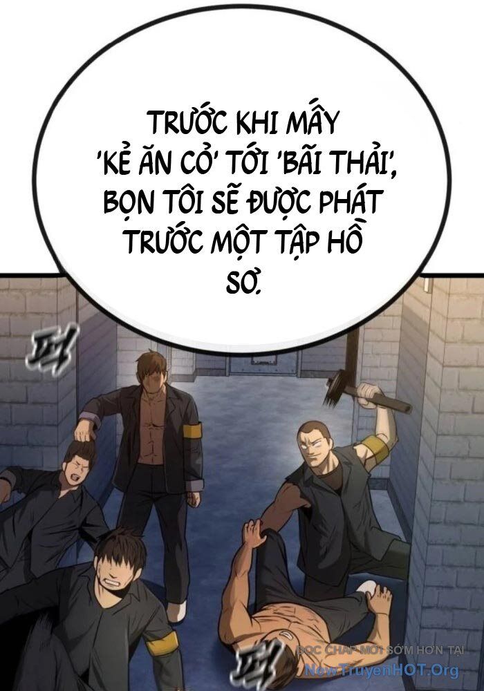 Quản Giáo Số 0 Chương 22 Ảnh 62