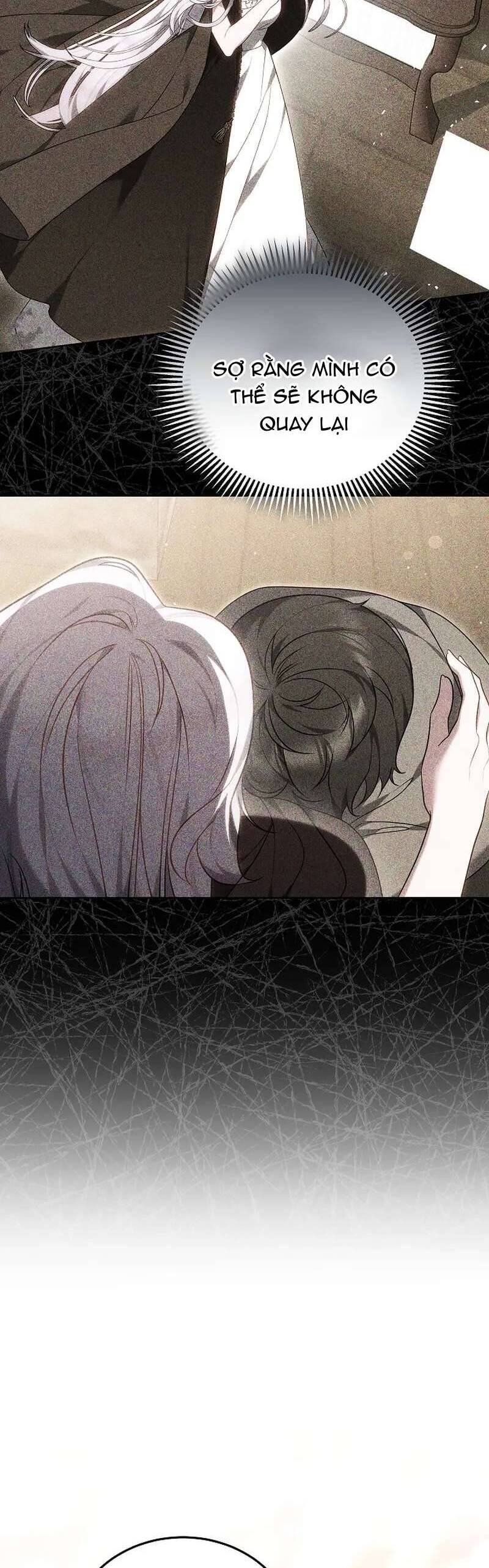Tôi Đã Nuôi Dưỡng Mầm Mống Của Tội Ác Chương 8 Ảnh 27