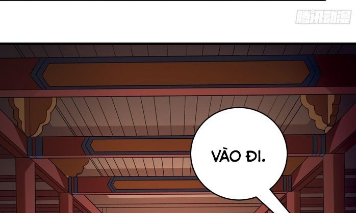 Tuyệt Thế Võ Thần Chương 1052 Ảnh 47