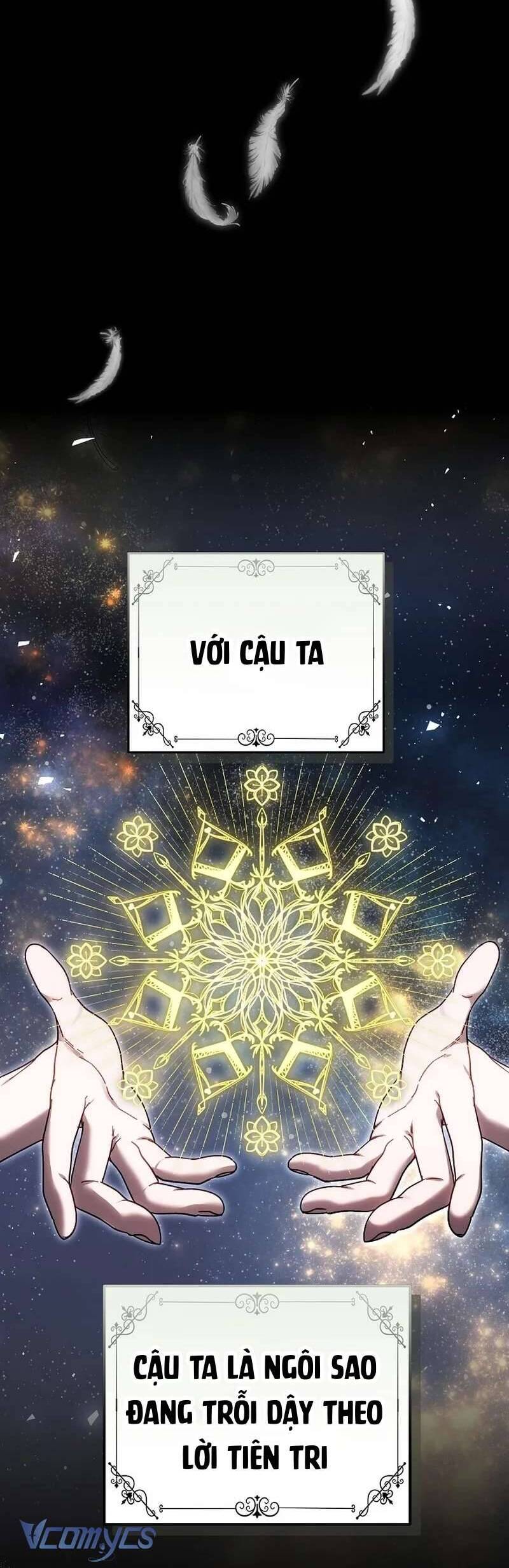 Tôi Đã Nuôi Dưỡng Mầm Mống Của Tội Ác Chương 8 Ảnh 4