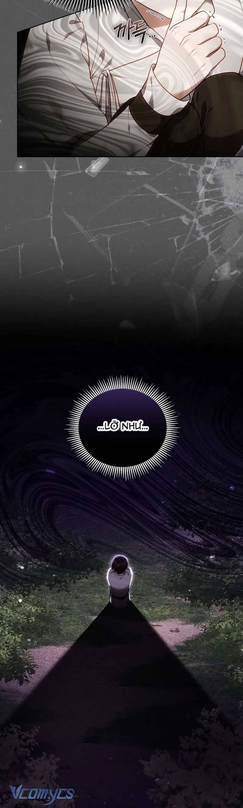 Tôi Đã Nuôi Dưỡng Mầm Mống Của Tội Ác Chương 8 Ảnh 16