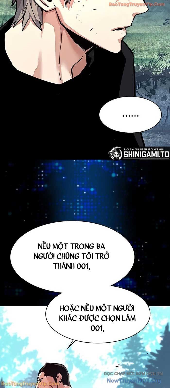 Bạn Học Tôi Là Lính Đánh Thuê Chương 255 Ảnh 14