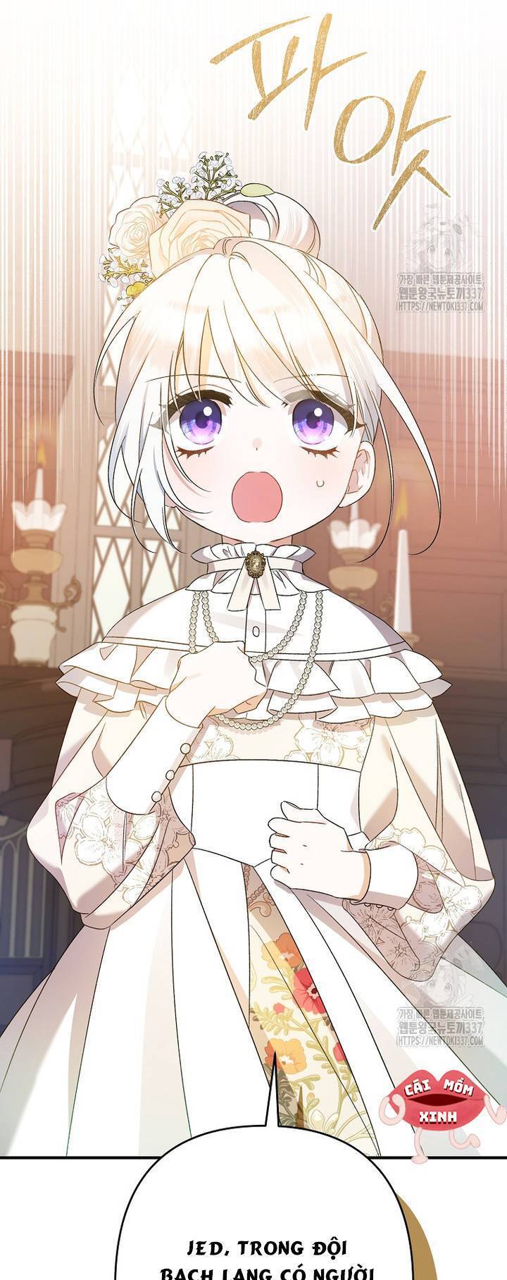 Tôi Chỉ Định Chăm Sóc Người Cha Ốm Yếu Của Mình Thôi Mà Chương 17 Ảnh 57
