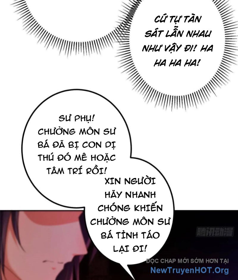 Chưởng Môn Khiêm Tốn Chút Chương 548 Ảnh 59