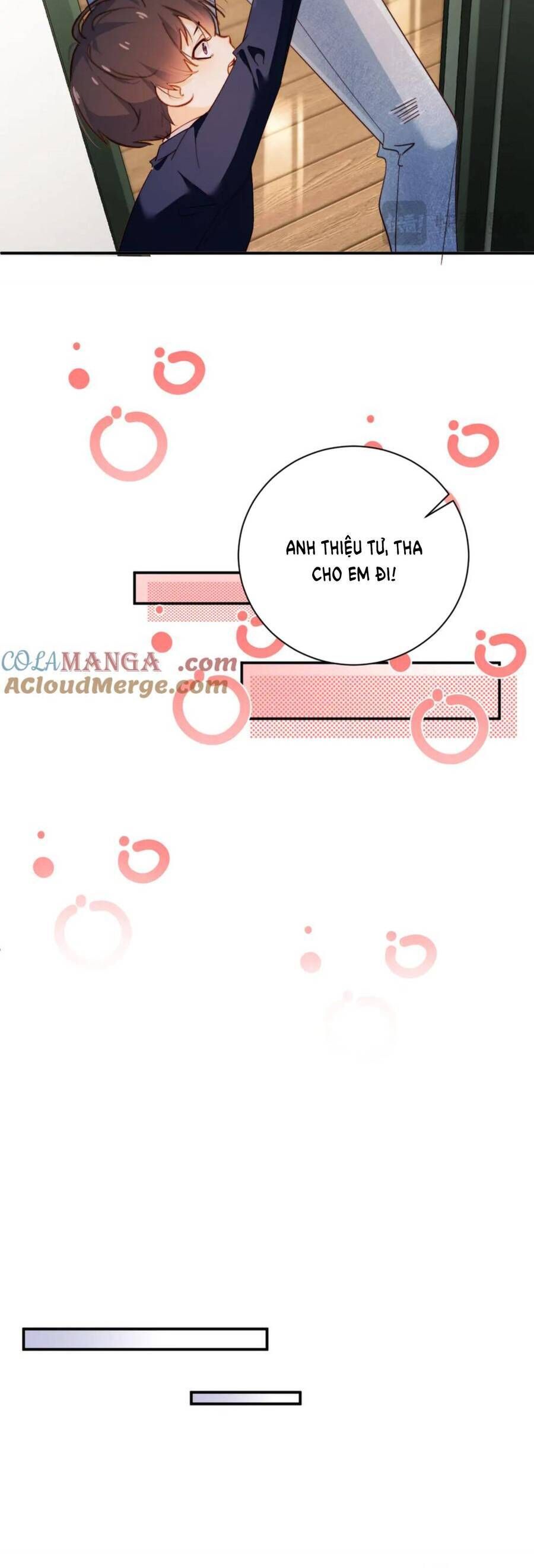 Cục Cưng Đáng Yêu Mua Một Tặng Một Chương 21 Ảnh 25