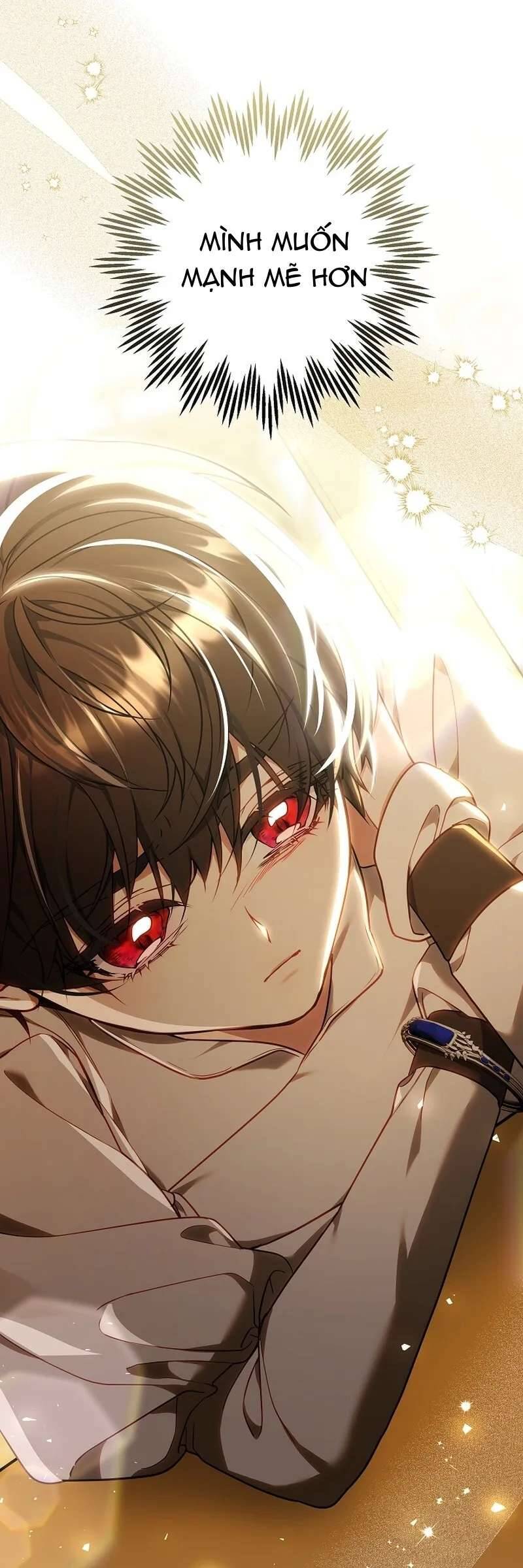 Tôi Đã Nuôi Dưỡng Mầm Mống Của Tội Ác Chương 8 Ảnh 40