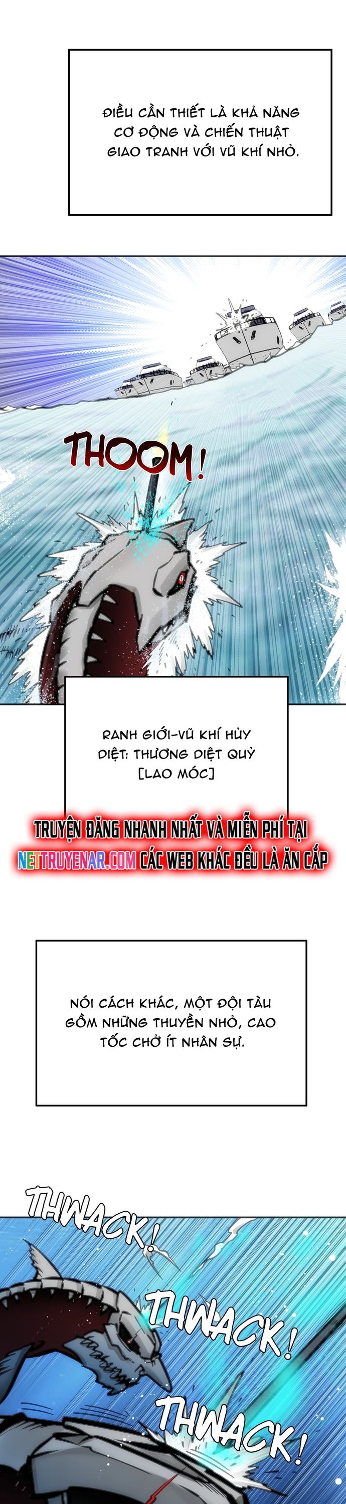 Chí Tử Chí Cường Chương 57 Ảnh 12