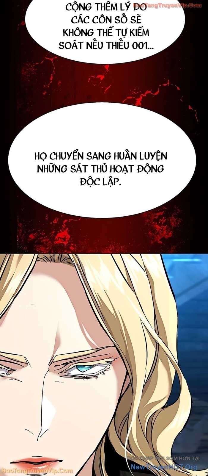 Bạn Học Tôi Là Lính Đánh Thuê Chương 255 Ảnh 44