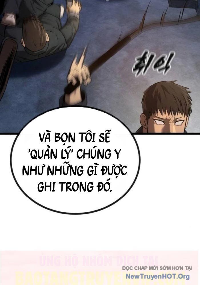 Quản Giáo Số 0 Chương 22 Ảnh 63