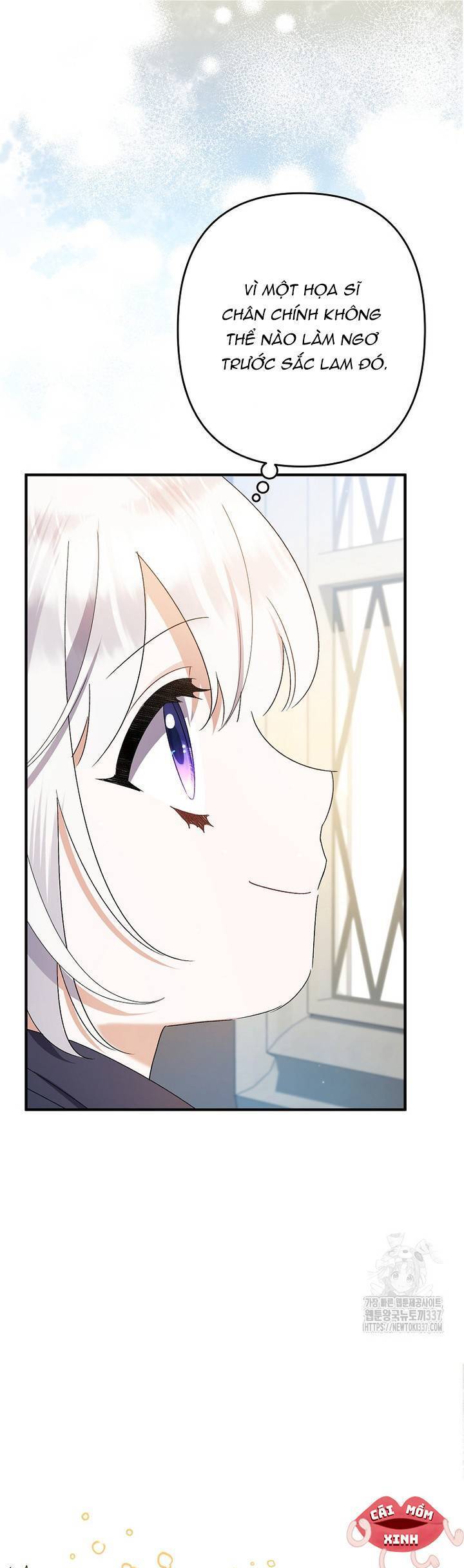 Tôi Chỉ Định Chăm Sóc Người Cha Ốm Yếu Của Mình Thôi Mà Chương 17 Ảnh 2