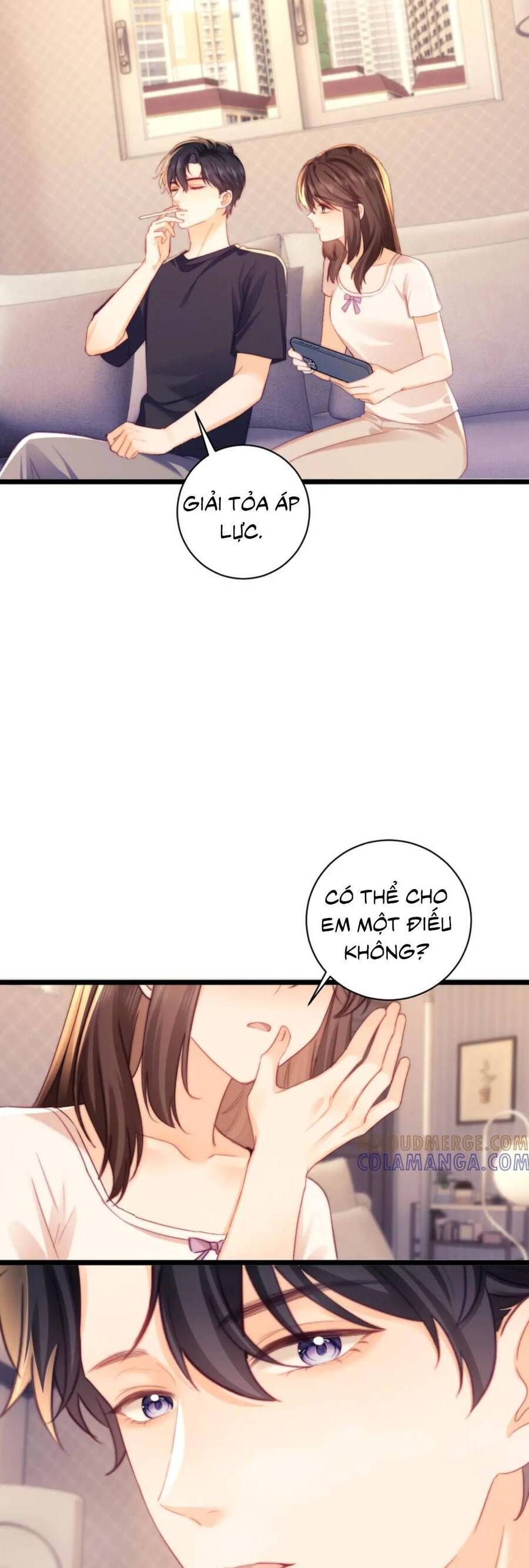 Truỵ Lạc Chương 68 Ảnh 25