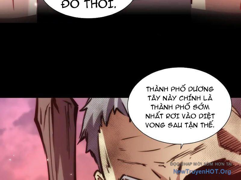 Mạt Thế: Nhân Hoàng Phiên Mời Chư Vị Nữ Đồ Đệ Nhập Tọa Chương 30 Ảnh 61