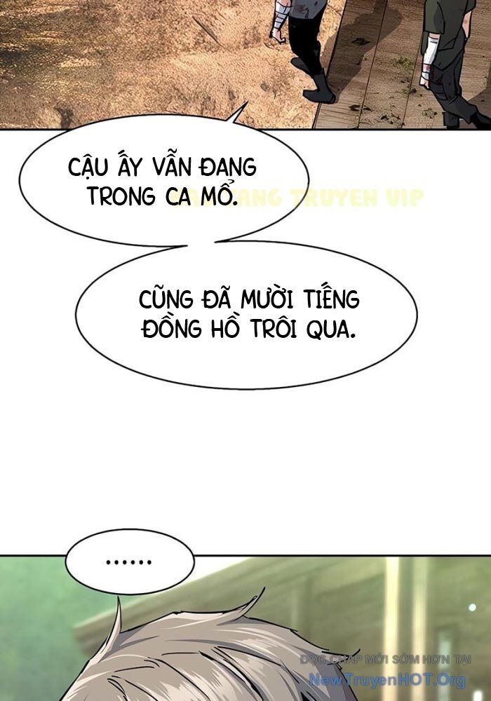 Bạn Học Tôi Là Lính Đánh Thuê Chương 254 Ảnh 40