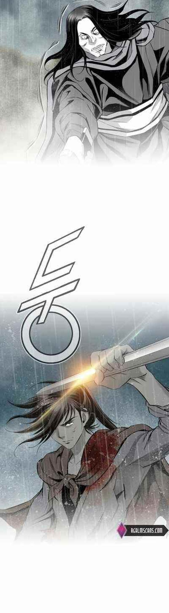 Đăng Thiên Lộ Chương 130 Ảnh 6